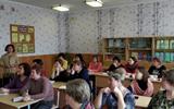 Заседание РМО учителей русского языка и литературы (1)